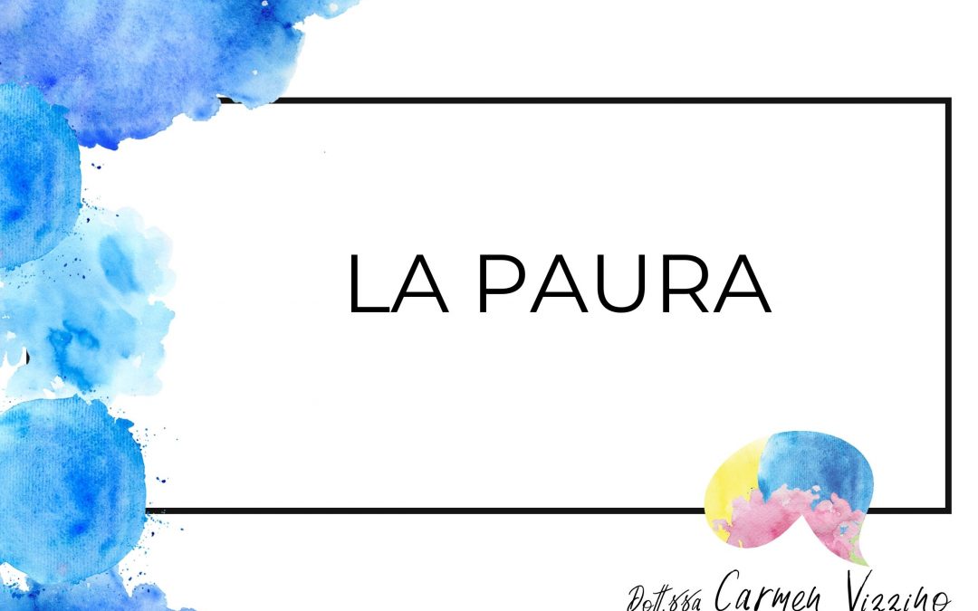 LA PAURA